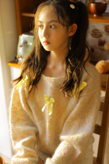 天降女子